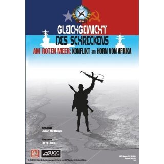 Gleichgewicht des Schreckens - Am Roten Meer DE