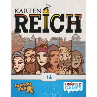 Kartenreich