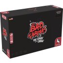 Teburu: The Bad Karmas