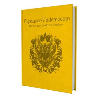 DSA 5: Pyrdacor-Vademecum
