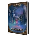 DSA 5: Legendenherz (Märchen-Anthologie)