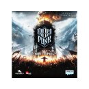 Frostpunk: Das Brettspiel *stationär*