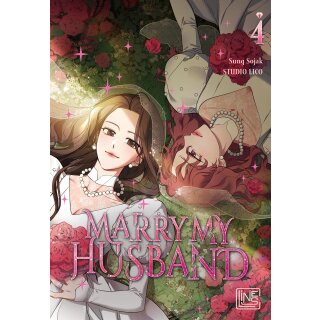 Marry My Husband, Band 4