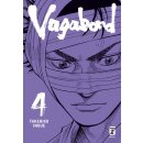 Vagabond - Master Edition, Band 4