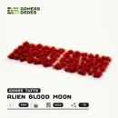 Gamers Grass Tufts Alien Blood Moon 6mm Wild
