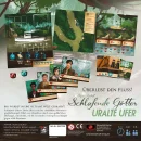 Schlafende Götter: Uralte Ufer