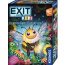 EXIT – Das Spiel Kids: Krabbeliger...