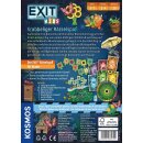 EXIT – Das Spiel Kids: Krabbeliger Rätselspaß