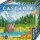 Cascadia - Junior