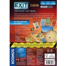 EXIT – Das Spiel: Abenteuer auf Catan