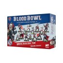 Blood Bowl: Team der Vampires: The Drakfang Thirsters