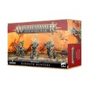 Sylvaneth: Kurnoth Hunters