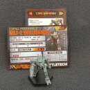 Solo Mech: Inner Sphere 35T Wolfhound 2