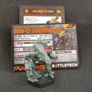 Solo Mech: Inner Sphere 55T Bushwacker X1