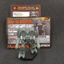 Solo Mech: Inner Sphere 90T Mauler 1R