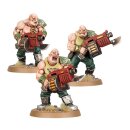 Astra Militarum: Ogryn / Bullgryn