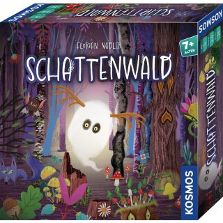 Schattenwald