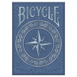 Bicycle Playing Cards Odyssee