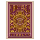 Bicycle Playing Cards Verbena