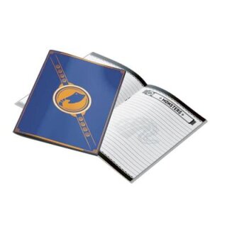 Wilderfeast - Journal Pack (English)