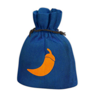 Wilderfeast - Dice Bag
