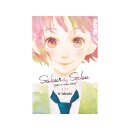 Sakura, Saku – Liebe in voller Blüte, Band 1