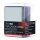 Ultra Pro 3 x 4 Regular Toploader Combo (25+Box)