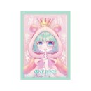 One Piece Card Game - Official Sleeves 9 - Sugar (70...