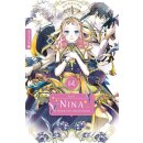 Nina - Die Sterne sind dein Schicksal, Band 14