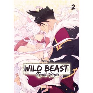 Wild Beast Forest House, Band 2