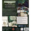 Arkham Horror: Das Kartenspiel - Die Versunkene Stadt (Kampagnen-Erweiterung)