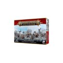 Kharadron Overlords: Arkanauten-Kompanie