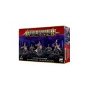 Hedonites of Slaanesh: Myrmidesh Painbringers /...