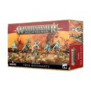 Sylvaneth: Tree-Revenants / Wehrhafte Waldgeister