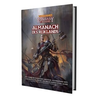 WFRSP: Almanach des Reiklands