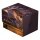 Ultimate Guard Sidewinder 100+ Xenoskin Magic: The Gathering "Tarkir: Dragonstorm" Ghostfire - Neriv, Heart of the Storm