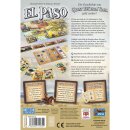 Great Western Trail: El Paso
