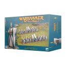 High Elf Realms: Elfische Speerträger