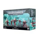 Aeldari: Wraithguard / Phantomwächter