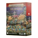 Spearhead / Speerspitze: Seraphon