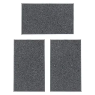 Citadel-Rechteckbases 60 mm x 100 mm (Mailorder)