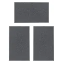 Citadel-Rechteckbases 60 mm x 100 mm (Mailorder)
