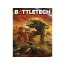 BattleTech: Mercenaries Box
