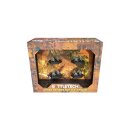 BattleTech: Inner Sphere Battle Armor Platoon