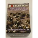 BattleTech: Salvage Box Battlefield Support