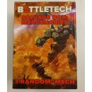 BattleTech: Salvage Box Mercenaries
