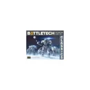 BattleTech: Recognition Guide Vol. 1