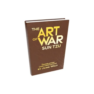 BattleTech: Sun Tzus The Art of War: Translated by Jaime Wolf