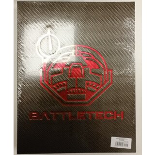 BattleTech: Universe Precentor Martial Edition