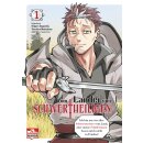 Vom Landei zum Schwertheiligen - Ich bin nur ein alter...